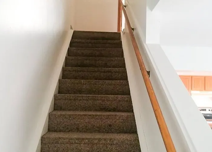 Comfort & Cozy 3/2 In Macomb, Il Апартаменты